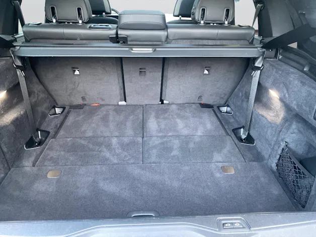 BMW X5 30d xDrive SAG