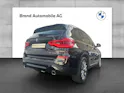 BMW X3 30i xDrive