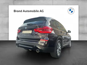 BMW X3 30i xDrive
