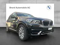 BMW X3 30i xDrive
