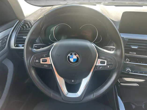 BMW X3 30i xDrive
