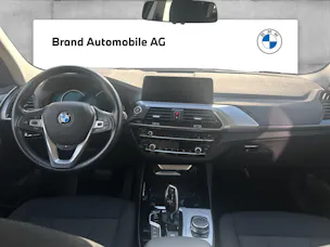 BMW X3 30i xDrive