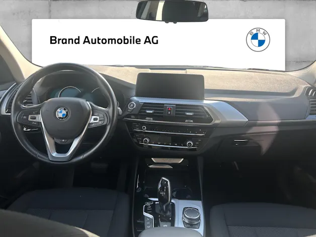 BMW X3 30i xDrive