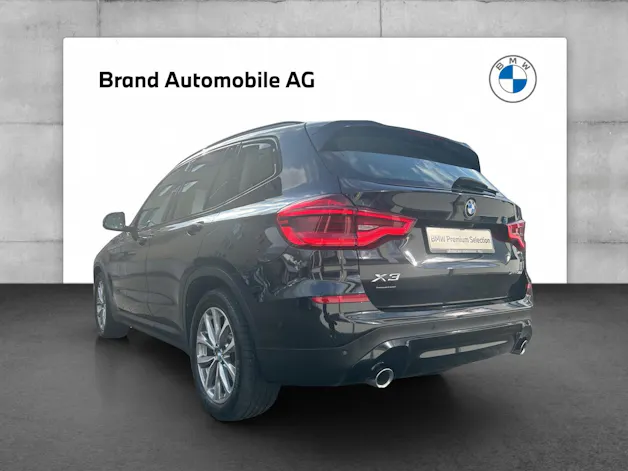 BMW X3 30i xDrive