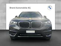 BMW X3 30i xDrive