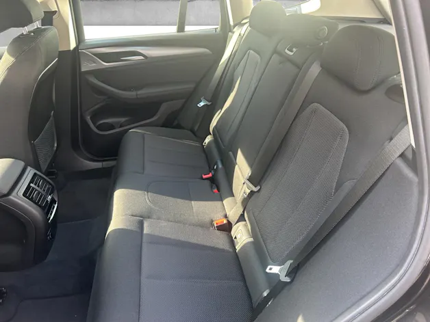 BMW X3 30i xDrive