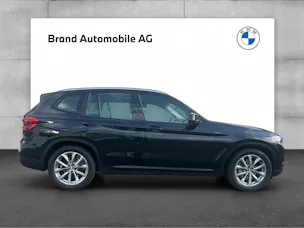 BMW X3 30i xDrive