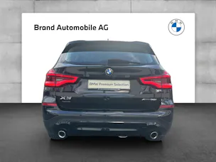 BMW X3 30i xDrive