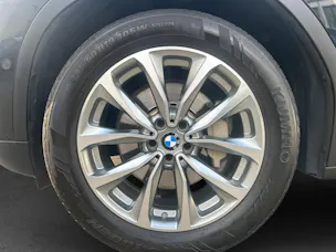 BMW X3 30i xDrive