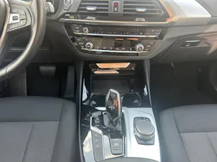BMW X3 30i xDrive