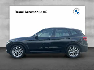 BMW X3 30i xDrive