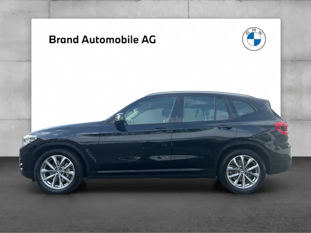 BMW X3 30i xDrive