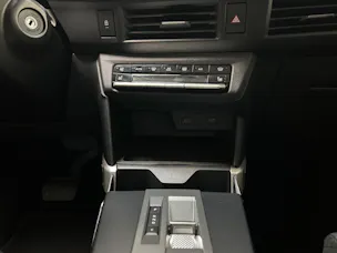 Opel Frontera-e GS