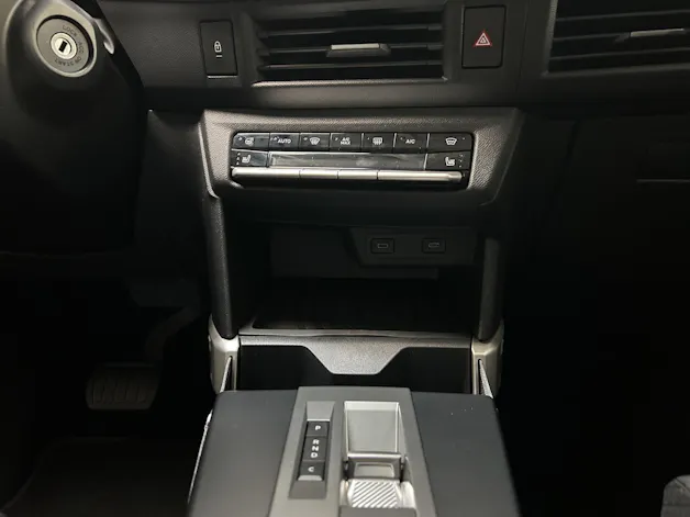 Opel Frontera-e GS