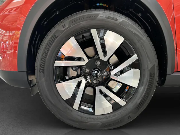 Opel Frontera-e GS