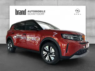 Opel Frontera-e GS
