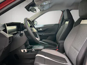 Opel Frontera-e GS