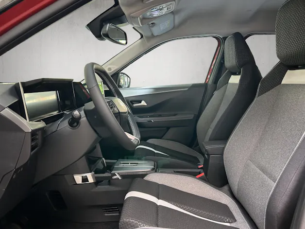Opel Frontera-e GS
