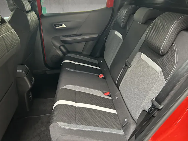 Opel Frontera-e GS