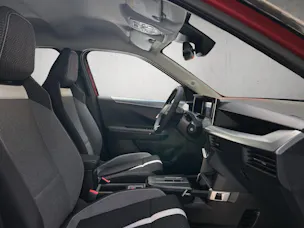 Opel Frontera-e GS