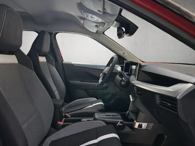 Opel Frontera-e GS