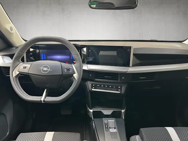 Opel Frontera-e GS
