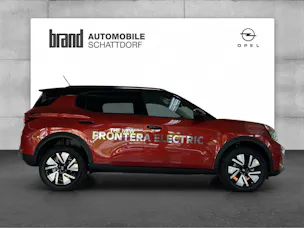 Opel Frontera-e GS