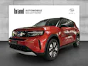 Opel Frontera-e GS