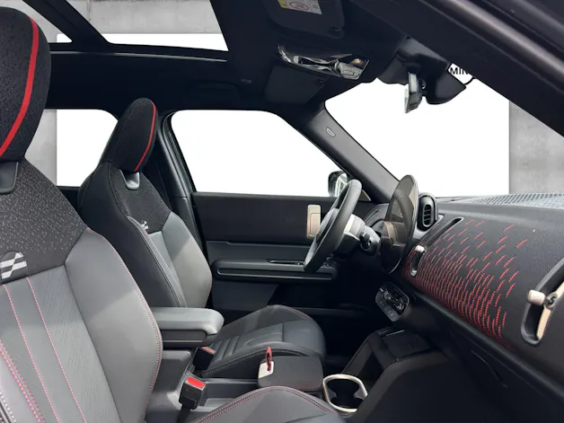 Mini Countryman U25 SE ALL4