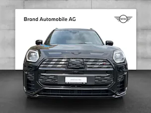 Mini Countryman U25 SE ALL4