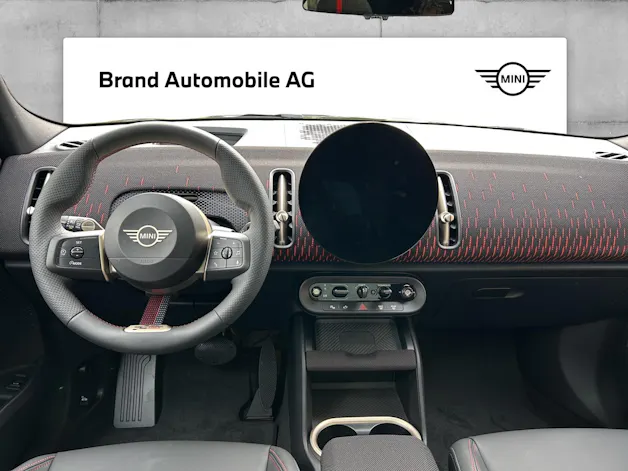 Mini Countryman U25 SE ALL4