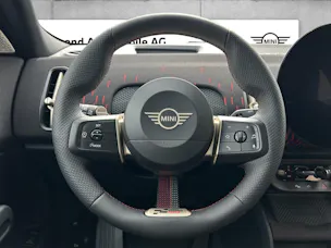 Mini Countryman U25 SE ALL4