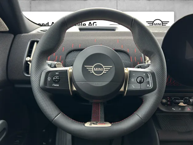 Mini Countryman U25 SE ALL4
