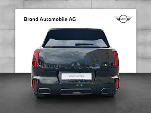 Mini Countryman U25 SE ALL4