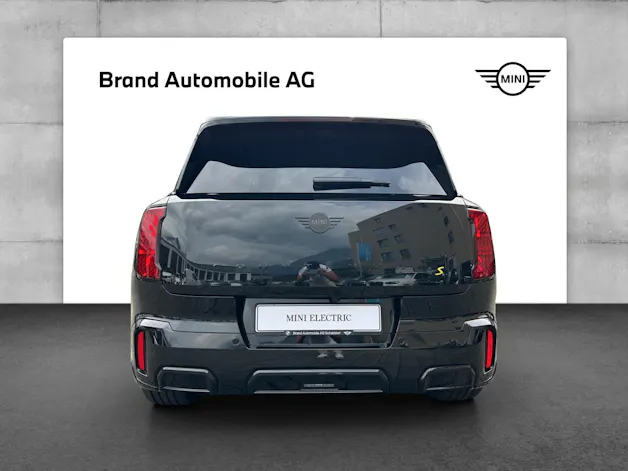 Mini Countryman U25 SE ALL4
