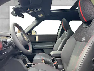 Mini Countryman U25 SE ALL4
