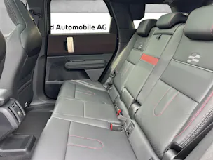 Mini Countryman U25 SE ALL4