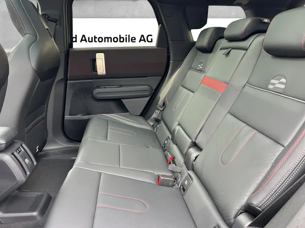 Mini Countryman U25 SE ALL4