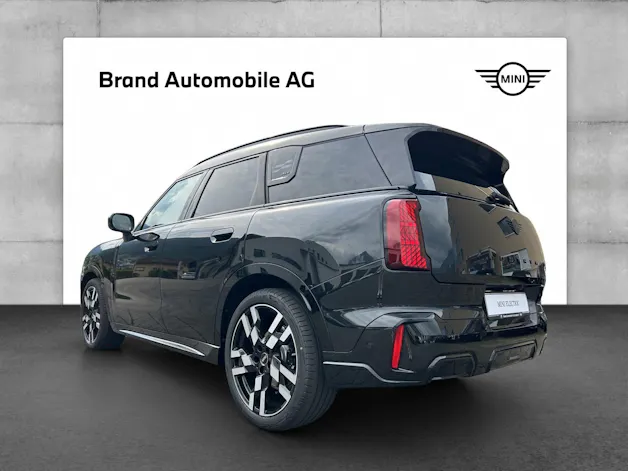 Mini Countryman U25 SE ALL4
