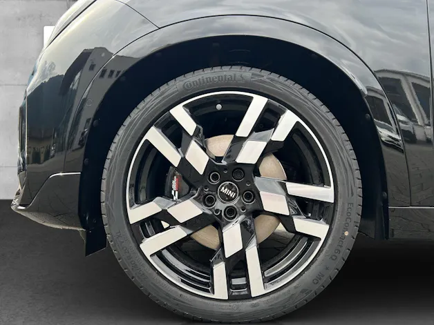 Mini Countryman U25 SE ALL4