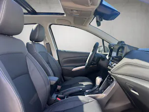 Suzuki S-Cross 1.4 T Compact Top Hybrid 4x4