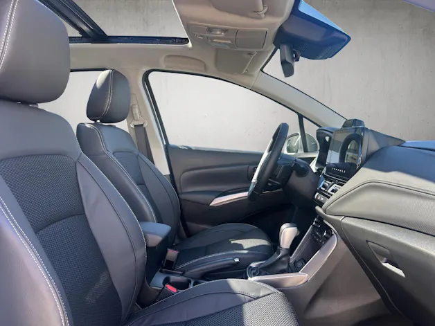 Suzuki S-Cross 1.4 T Compact Top Hybrid 4x4