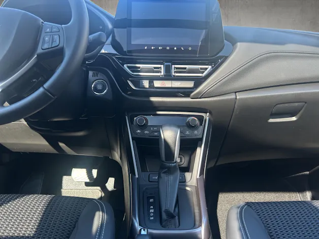 Suzuki S-Cross 1.4 T Compact Top Hybrid 4x4