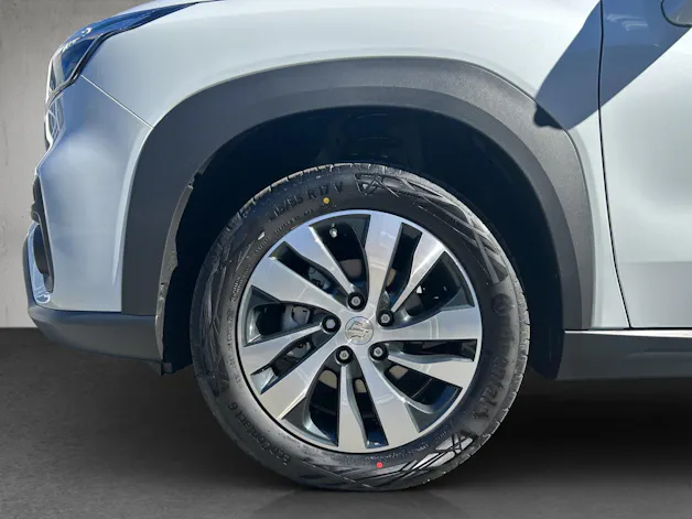 Suzuki S-Cross 1.4 T Compact Top Hybrid 4x4