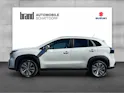 Suzuki S-Cross 1.4 T Compact Top Hybrid 4x4