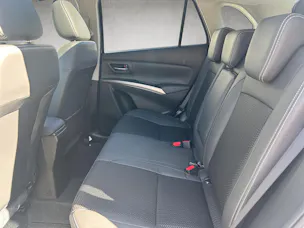 Suzuki S-Cross 1.4 T Compact Top Hybrid 4x4