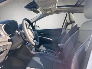 Suzuki S-Cross 1.4 T Compact Top Hybrid 4x4
