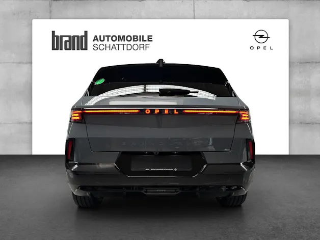 Opel Grandland-e Ultimate AWD