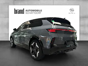 Opel Grandland-e Ultimate AWD