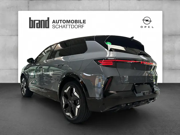 Opel Grandland-e Ultimate AWD